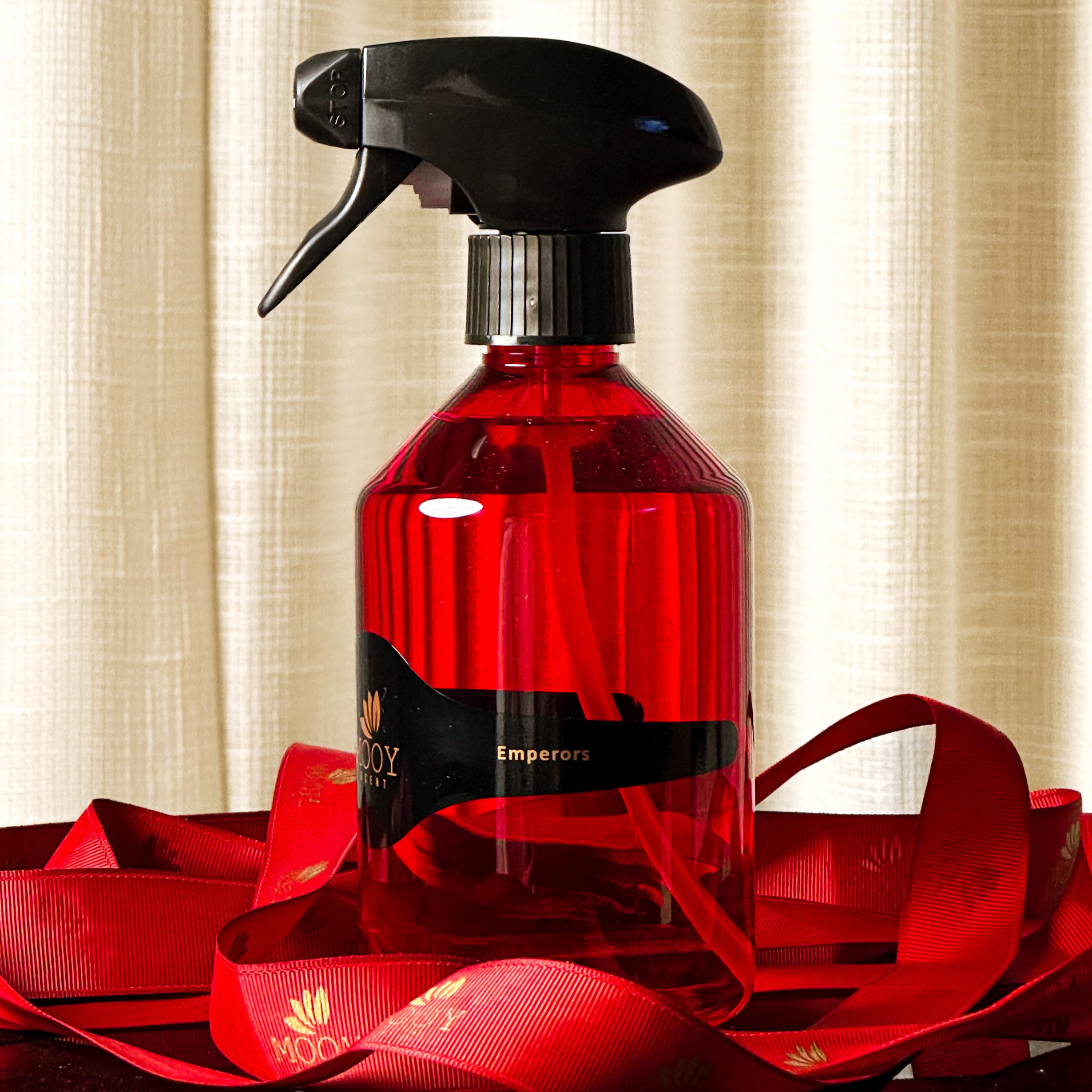 Mooy Scent